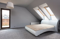 Ballintuim bedroom extensions