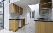 Ballintuim kitchen extension leads